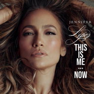Lopez Jennifer This Is Me. Now - Music CD