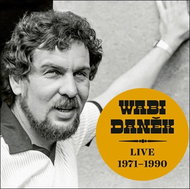 Danek Wabi: Live 1971-1990 (2xCD) - Music CD