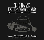 Naive Extempore Band: Asbestos stew - Music CD