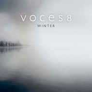 Voces8: Winter - Music CD