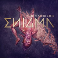 Enigma: The Fall Of A Rebel Angel - Music CD