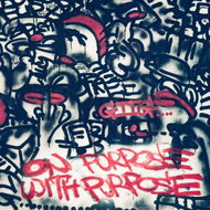 Ghetts On Purpose, With Purpose - Music CD