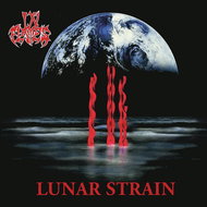 In Flames: Lunar Strain (30th Anniversary) - LP Record