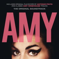 Winehouse Amy: Soundtrack Amy - LP Record