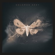 Solomon Grey - LP Record