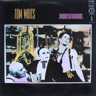 Waits Tom: Swordfishtrombones - LP Record