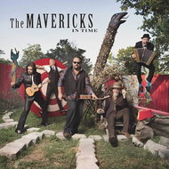 Mavericks: In Time - Music CD