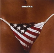 Black Crowes: Amorica - Music CD