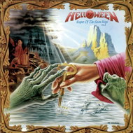 Helloween: Keeper Of The Seven Keys, Pt.2 (2024 Remaster) - Music CD