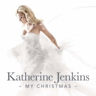 Jenkins Katherine: My Christmas - Music CD