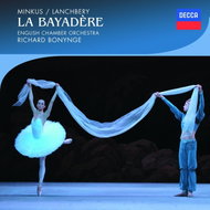 Bonynge Richard: La Bayadere - Music CD