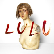 Metallica, Lou Reed: Lulu - Music CD