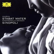Sinopoli Giuseppe: Stabat Mater - Music CD