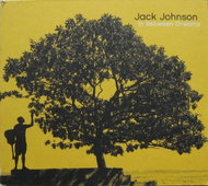 Johnson Jack: In Between Dreams - Hudební CD