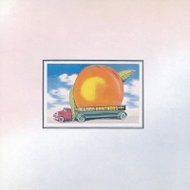 Allman Brothers Band: Eat A Peach - Music CD