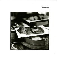 Hollis Mark - Music CD