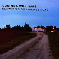 Williams Lucinda: Car Wheels On A Gravel Road - Music CD