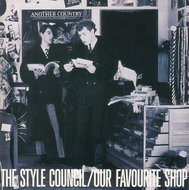 Style Council: Our Favorite Shop - Music CD