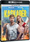 Kaskadér 4K - Film na Blu-ray