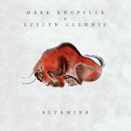 Knopfler Mark Altamira - Music CD
