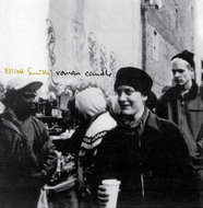 Smith Elliott: Roman Candle - LP Record