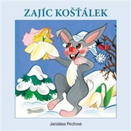 Pechová Jaroslava: Hare Kosht'álek - CD Audiobooks