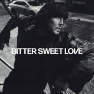 Arthur James Bitter Sweet Love - Music CD