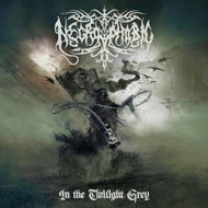 Necrophobic In The Twilight Grey (Limited Edition, Mediabook) - Music CD