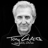 Christie Tony We Still Shine - Music CD