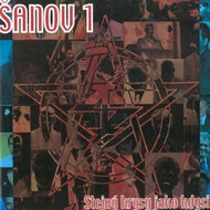 Shanov 1 Same rats as before - Music CD