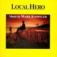 Knopfler Mark Local Hero - Music CD