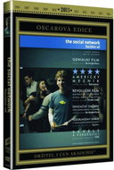 Social Network - Social Network - DVD Film