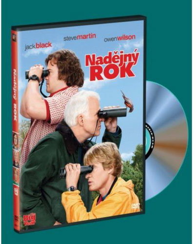 A promising year - DVD Film - Main image
