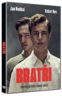 Brothers - DVD Film