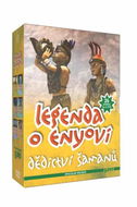 Legenda o Enyovi - kolekce (6DVD) - Film na DVD