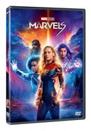 Marvels - Film na DVD