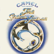 Camel: Music Inspired By The Snow Goose - LP Record