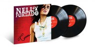 Furtado Nelly: Loose - LP Record