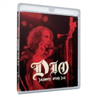 Dio: Dreamers Never Die - DVD Film