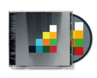 Wilson Steven: Harmony Codex - Music CD