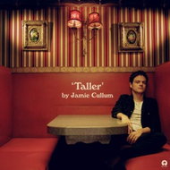 Cullum Jamie: Taller - Music CD