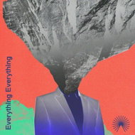Everything Everything: Mountainhead - LP Record