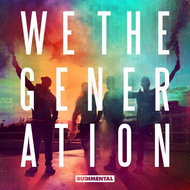 Rudimental: We The Generation - Music CD