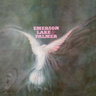Emerson, Lake & Palmer - Music CD