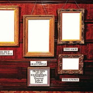 Emerson, Lake & Palmer: Pictures At An Exhibition - Music CD
