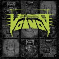 Voivod: Buld Your Weapons - The Very Best Of - Music CD