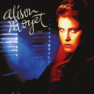 Moyet Alison: Alf - Music CD