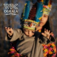 Corgan William Patrick: Ogilala - Music CD