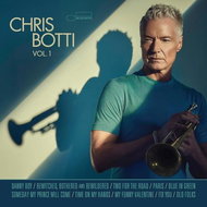 Botti Chris: Vol. 1 - Music CD