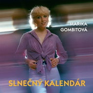 Gombitova Marika: Solar calendar - LP Record